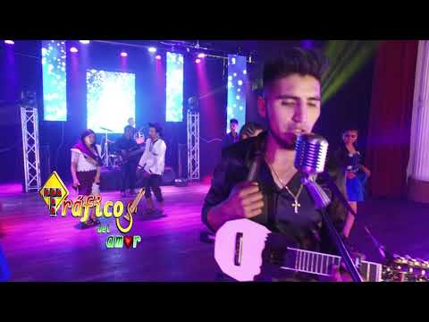 Tráficos del Amor Mix 2019