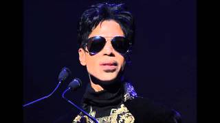 Prince - When The Lights Go Down