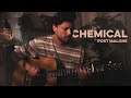 Post Malone - Chemical // Fingerstyle Guitar