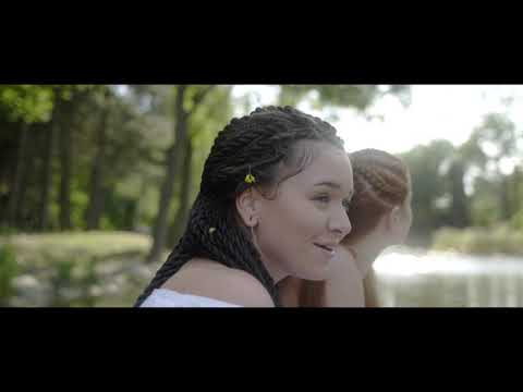 Alžběta Kolečkářová - Ptám se hvězd (Official videoclip)