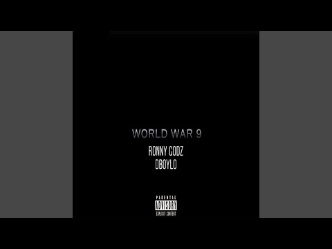 World War 9 (feat. DboyLo)