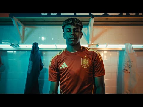 Selección Española