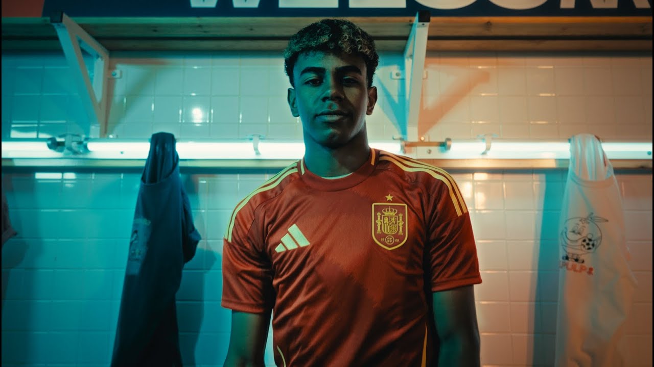 Selección Española