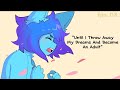 Until I throw away my dreams and become an adult. Cover【fps.03】