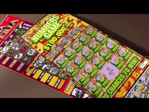 Late night random scratch session