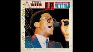 Tribute to Frankie Paul - Part One