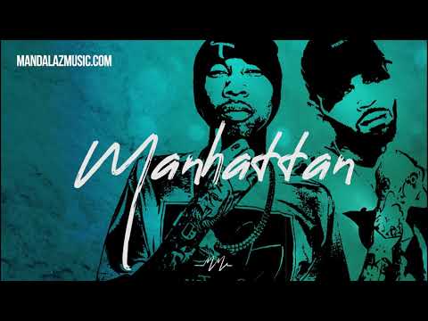 [SOLD] "Manhattan" Tyga x Chris Brown | club banger type beat | MandalazMusic #instrumental 2021