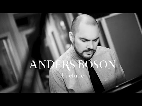 Anders Boson - Prelude