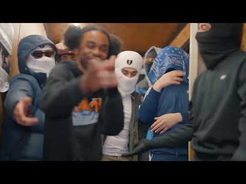 #Original3rd Kavelly - Skengs Off | @PacmanTV