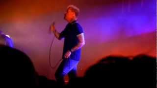 Good Riddance Libertine