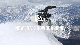 Download lagu 25-26 NEW ERA® SNOWBOARDING | YUTO YAMADA mp3