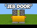 I Asked AI To Make Redstone For Me