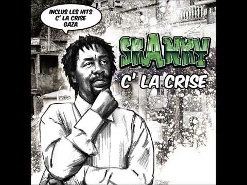 Skanky - Rien ne va plus (feat. Blenda Aka Supa Lee)