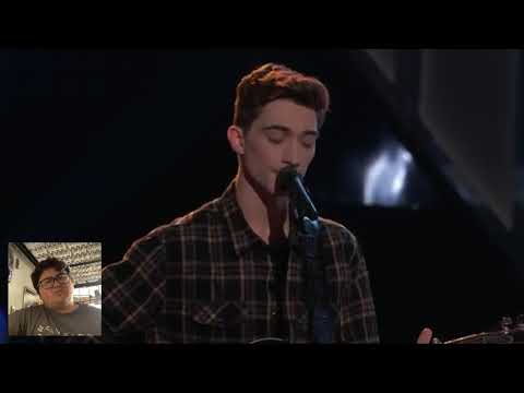 The Voice Season 20 Knockouts Reaction: Kenzie Wheeler vs Avery Roberson