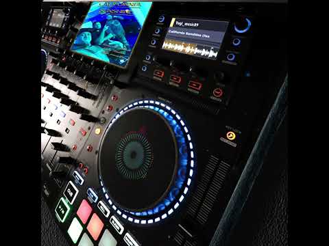 California sunshine ( feat SHOWN2DAWOOD & WASS  HANNIN