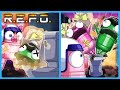 Ruining REPO With A Toilet Roulette Mod