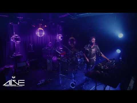 DYNOHUNTER - Live at Knew Conscious 8.25.23