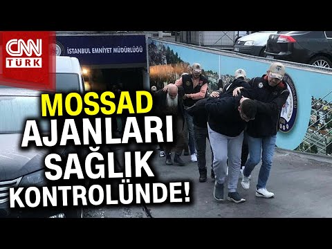 Mossad nedir, ne demek? Mossad ajanları, casusları ile ilgili bilgiler... - Günün Haberleri
