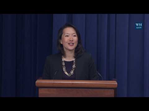 White House National Disability Employment Awareness Month Event: Opening Session
