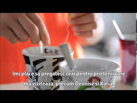 Hobby-urile Mayssei Pessoa - Noi Suntem CSMB