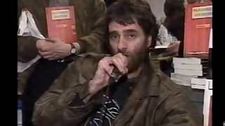 Plume Latraverse - Benezra