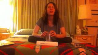 The Bedroom Sessions: Call Your Girlfriend-- Lennon &amp; Maisy Stella