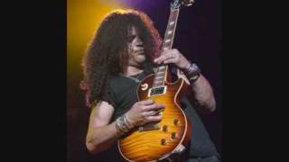 SLASH SOLO PROJECT LEAKED DEMO!!!!!!!! - FULL SONG!!!!!!!! PREVIOUSLY UNRELEASED!!!!!!!!!!