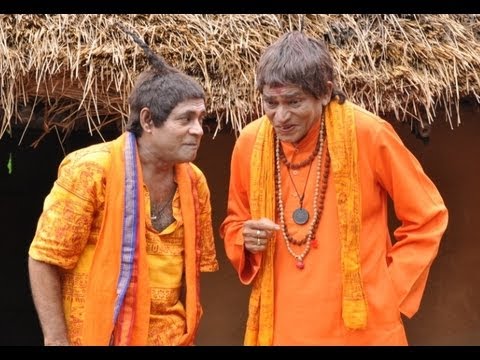 Hari Bola Nuhen Tanka Bola Funniest Movie Trailer