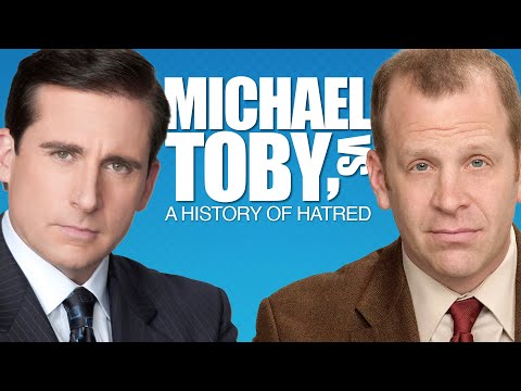 The REAL Reason Michael Hates Toby
