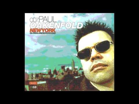 Global Underground   024 Reykjavik cd 2   NICK WARREN   GU series 1  37