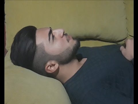 Rüyakar Mc MADDE Yeni Parça 2017