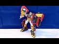 Let S Transform Hello Carbot Pony Miester