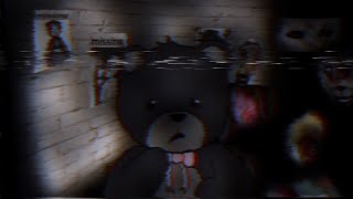 a nightmare from a fairy tale part 2  (analog horror)