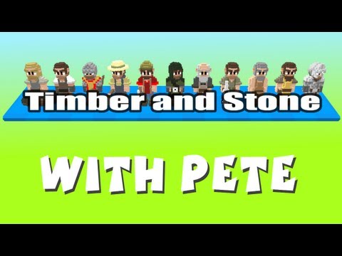 Timber and Stone - Dancing Goblin (Ep 23)