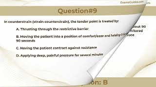 COMLEX Level 1 (osteopathic) Exam 2026 | New Practice Questions with Answers | New Study Guide