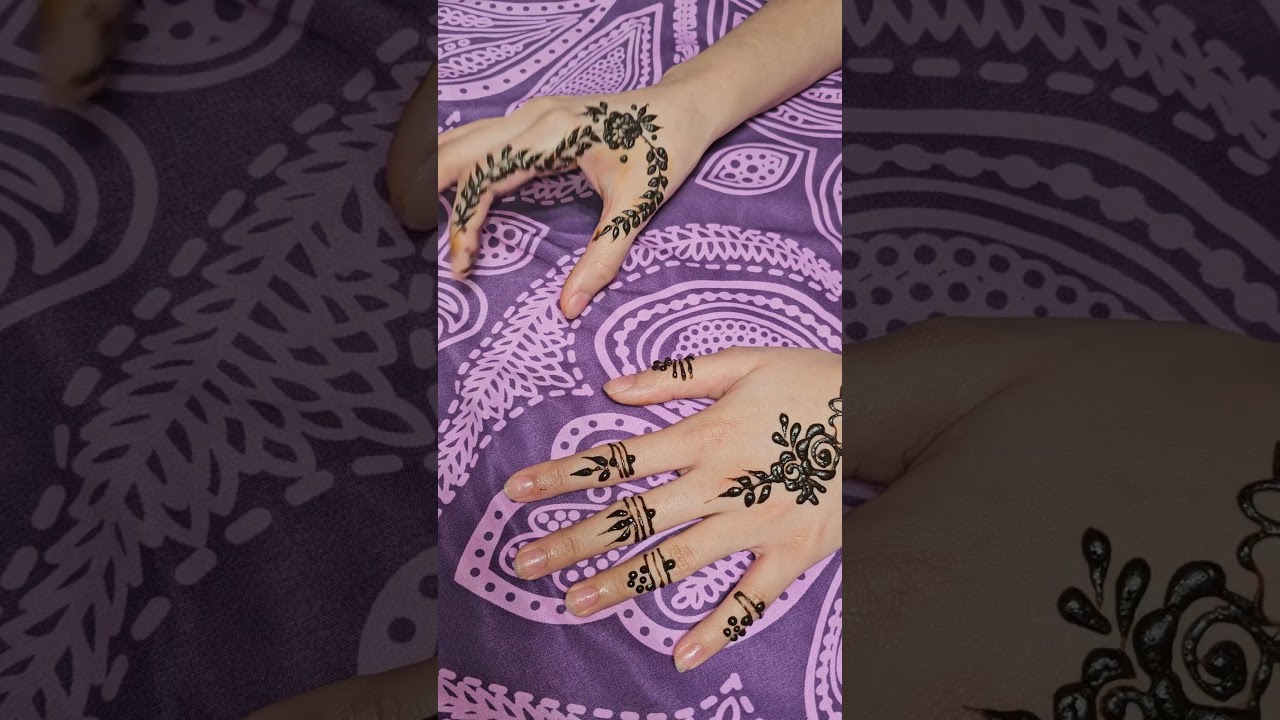 Promotional video thumbnail 1 for StyledbyKiran