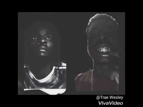 Trae5 - Can't Stand Me (Prod. Ed Hyde)