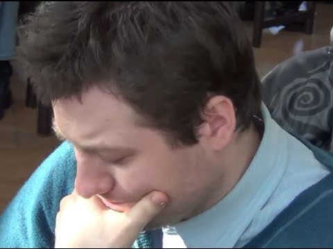 5.1. Peter Švaňa - IM Marián Jurčík 0 - 1