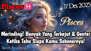 Download lagu Pisces♓ Merinding! Banyak Yang Terkejut & Gentar Ketika Tahu Siapa Kamu Sebenernya - Mata Zodiak mp3 Download lagu Pisces♓ Merinding! Banyak Yang Terkejut & Gentar Ketika Tahu Siapa Kamu Sebenernya - Mata Zodiak mp3