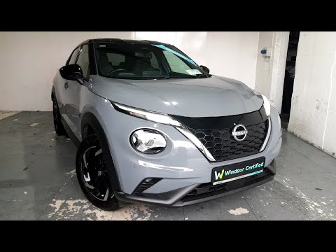 Nissan Juke Hybrid 1.6 SV Premium - Image 2