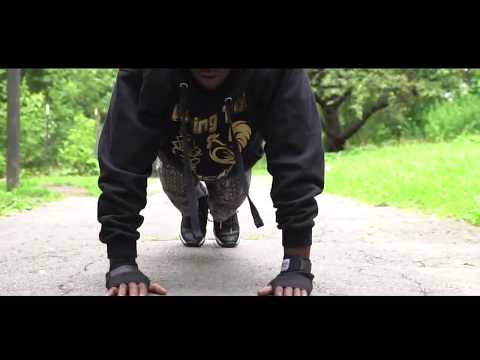 SIR-PRIZE x CHAMPION x OFFICIAL VIDEO