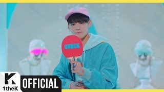 [Teaser] VICTON(빅톤) _ I'm fine(아무렇지 않은 척)