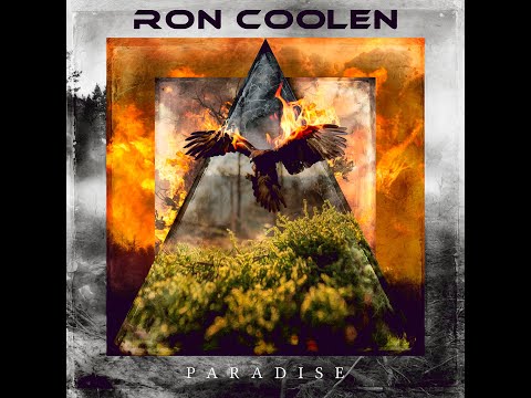 Ron Coolen - Paradise (feat. Keith St  John & Daniël Verberk) - single edit 2020 (OFFICIAL VIDEO)