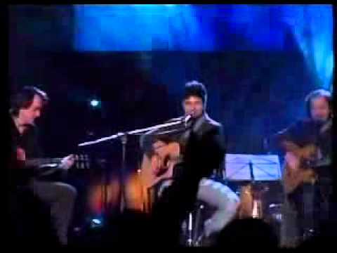 Tose Proeski - Unplugged - (Usni na Usni)