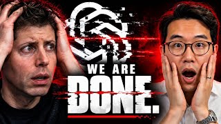 OpenAI Just Got Hacked By an AI in 72 Hours!