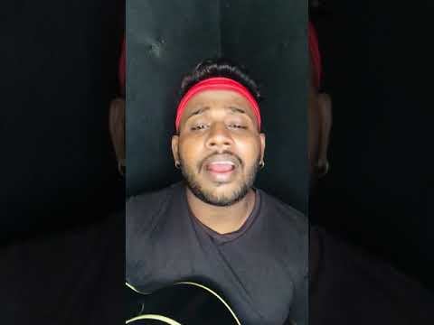 Dannawada me Es Handanne Ai Kiyala ( දන්නවද මේ ඇස් )Covered By Yasith Kelambiarachchi