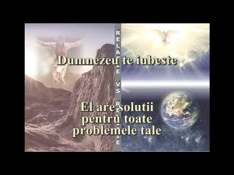 Capitolul 2 - Restaurarea omului prin implementarea Împărăției lui Dumnezeu Partea a II-a(v. bărb.)