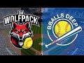 Da Wolfpack 11 Vs Balls Deep 5