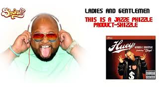 Huey - When I Hustle (Instrumental)