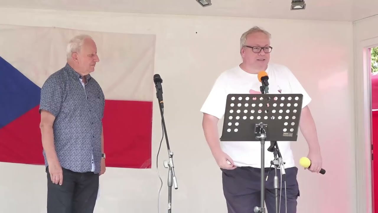 Záznam setkání na Letné - opravená verze - lepší zvuk i obraz 7.9.2024